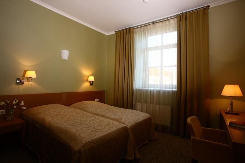 Отель Mabre Residence Вильнюс