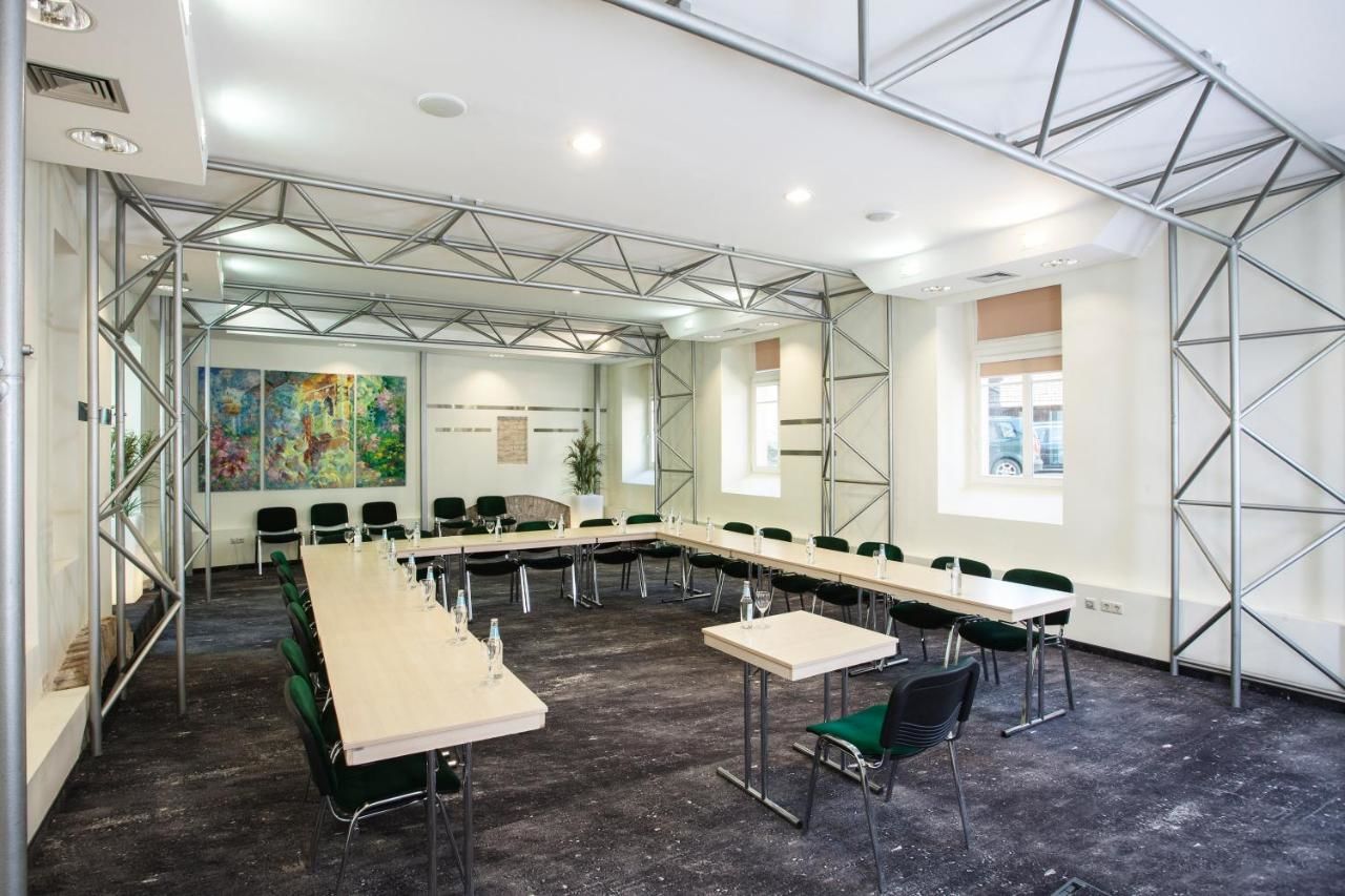 Отель Mabre Residence Вильнюс