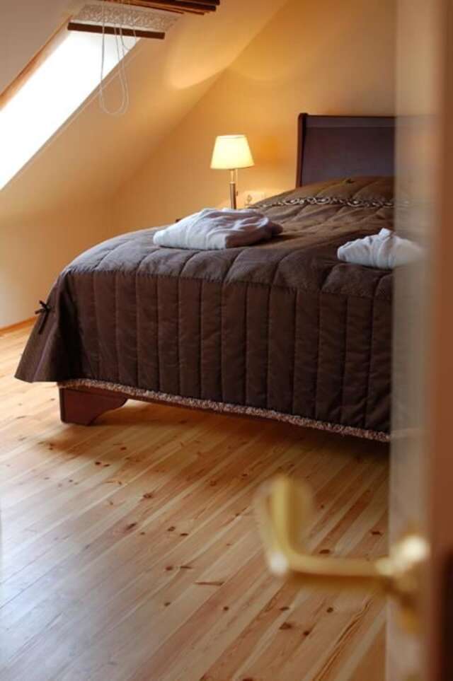 Отель Mabre Residence Вильнюс-16