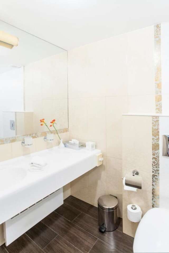 Отель Mabre Residence Вильнюс-19