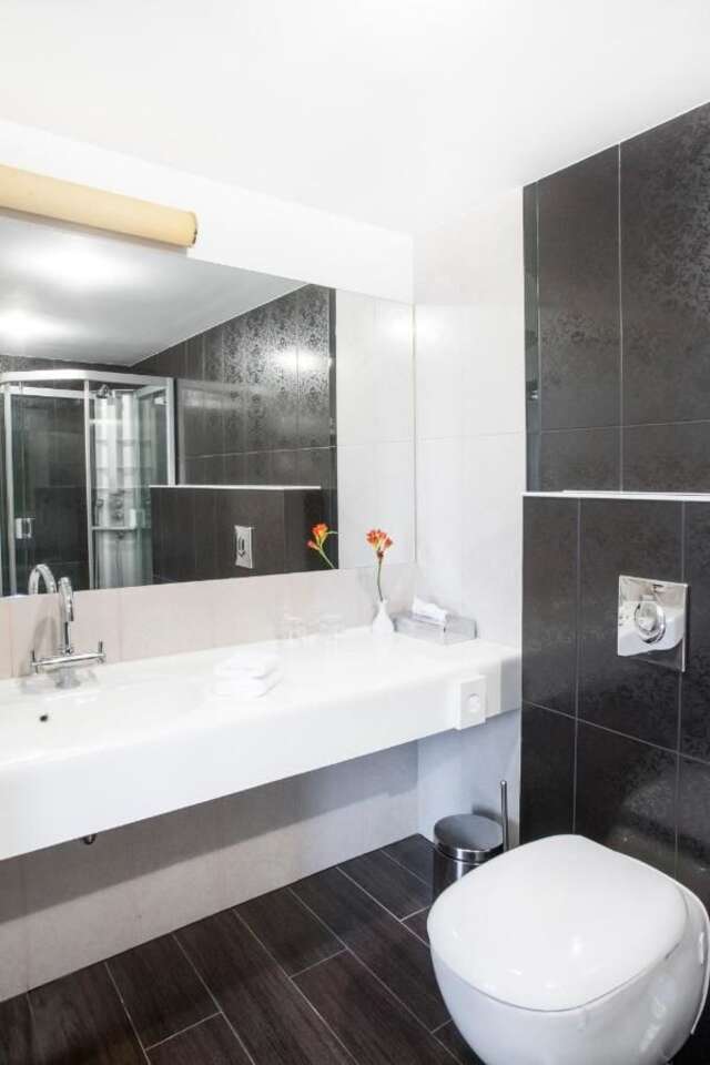 Отель Mabre Residence Вильнюс-21
