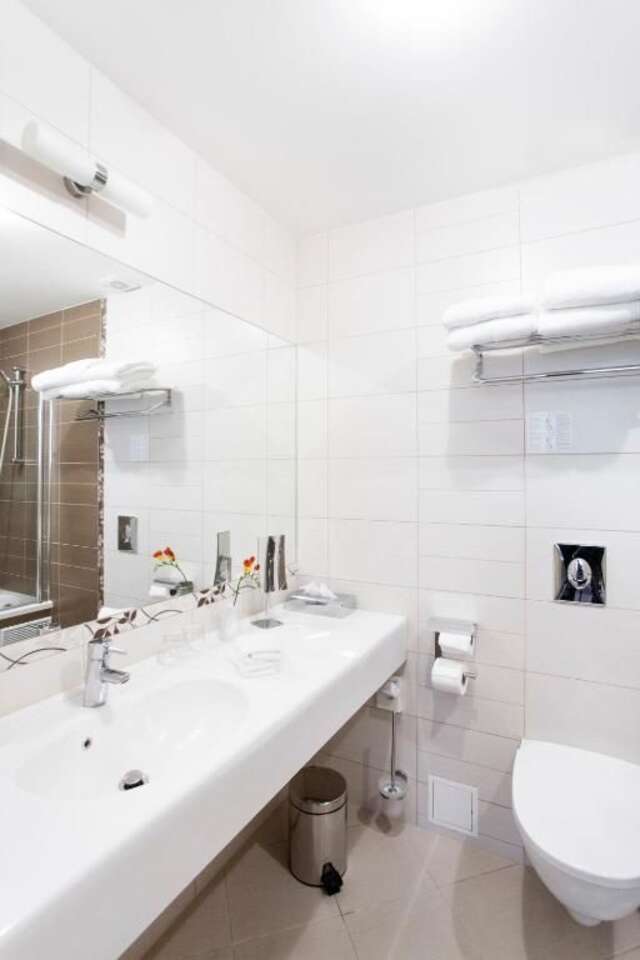 Отель Mabre Residence Вильнюс-48